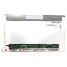 porcelana 15.6 "1920 * 1080 GLARE 40 PIN LVDS grueso B156HW01 V.0 Pantalla portátil fabricante