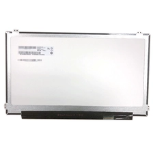 China 15,6 polegadas 1366 * 768 40 PIN LVDS MATTE SLIM B156ZAN02.1 Tela do laptop fabricante