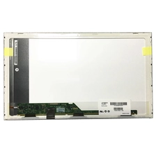 porcelana 15.6 pulgadas 1366 * 768 LVDS Glossy 40 Pin LP156WH4-TLN1 Pantalla portátil fabricante