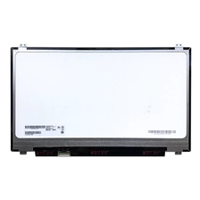 China 17.3 inch 1920*1080 40 PIN EDP Matte Thick N173HHE-G32 Laptop Screen manufacturer