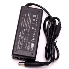 Çin 18.5 V 3.5A 65 W AC Adaptörü HP Compaq için 6910 P 2230S DV5 DV6 DV7 DV4 G50 G60 N193 CQ43 CQ32 CQ60 CQ61 CQ62 Için AC Adaptörü Için üretici firma
