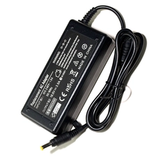 China 18.5V 3.5A 65W 4.8 * 1.7mm para o adaptador do carregador de alimentação da fonte de alimentação do laptop HP fabricante