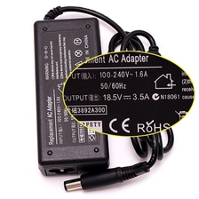 Çin 18.5 V 3.5A HP Dizüstü Güç Chager AC Adaptörü Için Aspire HP-04 üretici firma