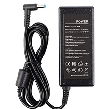 Cina 19.5V 2.31A Caricabatterie per laptop a 45W AC per HP 741727-001 740015-003 Adattatore HSTNN-DA40 Suggerimento blu 4.5 x 3mm con notebook PC PC Cavo di alimentazione Connessione produttore