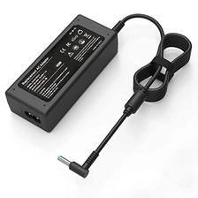 Cina 19.5V 2.31A Caricabatterie per adattatore per alimentazione CA 45W per HP Stream 11 13 14 HP Split 13 X2 13-G110DX 13-M010DX HP Chromebook 14-X Serie 14-X013DX HP 15-R132WM 15-R030NR 15-050NR 19.5V 2.31A produttore