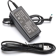 Çin 19.5 V 2.31A AC Adaptörü için HP 14 15 Dizüstü Şarj 14-CF0014DX 14-CF0013DX 14-DF0018WM 14-DF0023CL 14-DK0002DX 14-DK0022WM 15-DB0011DX 15-DB0015DX 15-F039WM 15-F233WM 15-R132WM Dizüstü Güç Kaynağı üretici firma