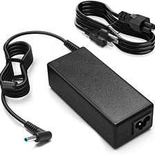 Çin 19.5 V 3.33A AC Adaptör Şarj HP 15 15-F009WM 15-F023WM 15-F039WM 15-F059WM 15-G073NR 15-G074NR 15-D035DX 15-D050NR 15-F018DX F9H92UA dizüstü güç kaynağı üretici firma