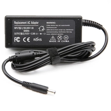 China 19.5V 3.34A 4,5 * 3,0mm 65W Laptop AC Netzteil Ladegerät für Dell Inspiron 15 5558 3558 3551 3552 5551 5555 Hersteller