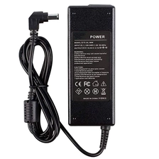 China 19.5V 4.7A 90W for Sony Ac Adapter Laptop Computer Charger Notebook PC Power Cord Supply Source Plug Connector Size: 6.5X4.4mm manufacturer