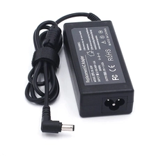 Китай 19V 3.42A 5.5x2.5MM 65W Адаптер ноутбука AC 5.5x2.5mm для ASUS X401A X550C A450C Y481 X501LA X551C V85 A52F X555 / Toshiba / Gateway производителя