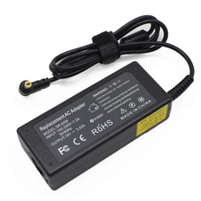 Chine 19V 3.42A 65W 5.5x1.7mm Chargeur d'adaptateur secteur pour Acer Aspire 5315 5630 5735 5920 5535 5738 6920 7520 Notebook Portable Alimentation fabricant