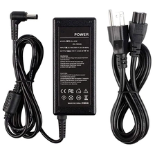 Cina Adattatore CA da 19 V 3.42A 65W per ASUS Toshiba Computer portatile Computer portatile Taccuino PC Connettore del cavo di alimentazione del cavo di alimentazione produttore