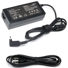 Chine Chargeur d'adaptateur pour ordinateur portable 19V 3.42A pour Acer Chromebook 15 14 13 11 R11 CB3 CB5 CB5 CB5-571 C720 C720P C740 ACER ASPIRE P3 P3-131 R14 R5-471T S7 S7-191 S7-391 S7-392 ICONIA W700 Tablet AO1-131 / 431 fabricant