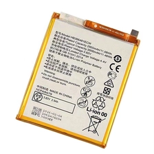 중국 3000mAh 교체 휴대 전화 배터리 HB366481EC Huawei 명예 9i 9N 배터리 제조업체