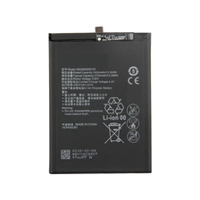 중국 3750mAh 교체 휴대폰 배터리 HB386589EC Huawei Nova 4 V20 제조업체
