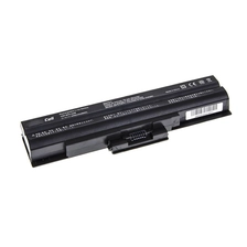 Chine Batterie portable 4400MAH pour Sony VGP-BPS13 VGP-BPS13 / A VGP-BPS13 / B VGP-BPS13A / B VGP-BPS13 / Q VGP-BPS13 / Q VGN-SR13 SR28 TX36C VGN-AW19 fabricant