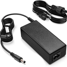 China 45W 19.5V 2.31A AC-Adapter-Ladegerät für Dell Inspiron 15 3000 5000 7000 5555 5555555555555555555 5555555555555 11 3000 13 5000 7000 7378 7352 7348 14 3000 5000 17 5000 7000 Laptop Lieferkabel Hersteller
