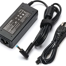 Çin 45 W AC Adaptörü Laptop Şarj HP Pavilion 11 13 14 14 M 15 M1 M3 X360 Şarj 11-N010DX 13-A010DX 13-A110DX 13-S128NR 14 M-BA013DX 15-BR095MS M1-U001DX M3-U103DX M3-U001DX Güç Kaynağı Kablosu üretici firma