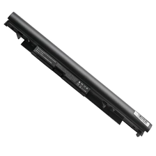 China 4Cells New Laptop Bateria para HP JC03 JC04 250 G6 1WY82EA 250 G6 3QL59es 255 G6 10.95V 2850mAh fabricante