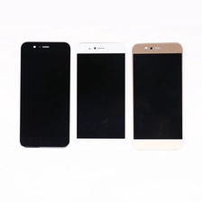 China 5 Inch Mobile Phone Lcd Assembly Display Touch Screen Digitizer For Huawei Nova 2 Lcd manufacturer