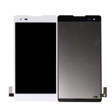 Китай 5.0 "Мобильные телефоны ЖК-экран Сенсорный экран Узел для LG X Style K6 K200 ЖК-панель производителя