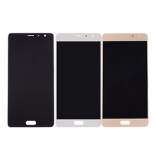 الصين 5.2 "الهاتف lcd ل xiaomi redmi pro عرض لوحة شاشة اللمس محول الأرقام الجمعية الأسود / الأبيض الصانع