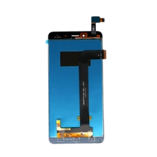 الصين 5.5 "الهاتف المحمول الأسود lcd ل xiaomi redmi ملاحظة 2 شاشة lcd لمس الشاشة محول الأرقام الجمعية الصانع