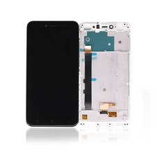 الصين 5.5 "عرض الهاتف ل xiaomi ل redmi ملاحظة 5A Y1 / Y1 لايت شاشة LCD لمس الشاشة محول الأرقام الصانع
