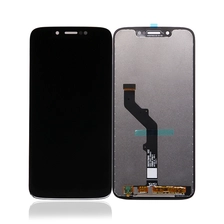 중국 5.7 "Moto G7 용 OEM LCD 터치 스크린 디지타이저 XT1952-4 디스플레이 LCD 휴대 전화 어셈블리 제조업체