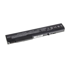 China 5200mAh 14.4V for HP Laptop battery 8730 EliteBook 8530p 8540p 8530w 8540w 8730p 8730w 8740w ProBook 6545b manufacturer