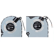 China 5V Computer Notebook Cooler Fans Radiator GPU CPU Cooling Fan for Acer Nitro 5 AN515-43 AN515-54 AN517-51 Nitro 7 AN715-51 New manufacturer