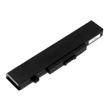 中国 6电池新款笔记本电池Lenovo G580 Z380 Z380AM Y480 G480 V480 Y580 G580AM L11M6R01 L11M6Y01 L11S6Y01 L11L6Y01 10.8V 4400MAH 制造商