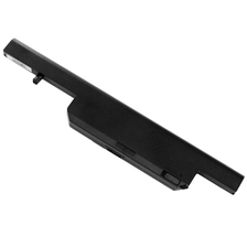 China 6 Zellen Laptop Batterie für Clevo C4500Bat-6 C4500Bat 6 B4100M C4500 C4500Bat6 B4105 B5100M B5130M W150 W240C W240HU W250H 11.4V 4400MAH Hersteller