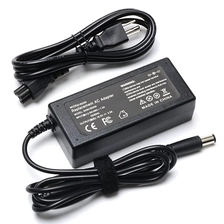 Çin 65 W 18.5 V 3.5A AC Laptop Adaptörü Şarj HP Pavilion G4 G6 G7 M6 DM4 DV4 DV5 DV6 DV7 G60 G61 G72,2000-2C29WM 2000-2D19WM 2000-329WM 693711-001 67777-001 üretici firma