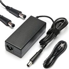 Cina 65W 18.5 V 3.5A HP 2000 Caricatore per laptop Sostituzione per HP Pavilion DV7 DV6 G6 G7 DV5 DV4 DM4 G62 G72 Adattatore AC Adattatore Cavo di alimentazione produttore