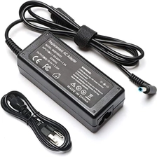 Çin 65 W AC Adaptörü Şarj HP Elitebook Için 850 840 820 735 745 725 755 G3 840 820 850 G4 HP Probook 450 430 440 446 445 470 G3 G4 G5 640 645 650 655 G2 G3 G4 741727-001 Laptop Tedarik Kordon üretici firma