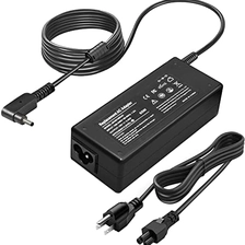 Chine Adaptateur d'ordinateur portable 65W Cordon d'alimentation pour Acer Chromebook 15 R13 R11 CB3-532 CB3-532 CB3-111-C4HT CB3-131 C720 C720P C740 C720-2802 C720P-2600 Tablette AO1-431 fabricant