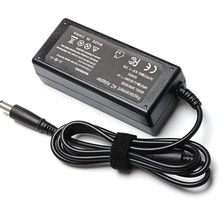 Cina Caricatore per laptop 65W Adattatore AC / DC per HP Pavilion G4 G6 G7 M6 DM4 DV4 DV5 DV6 G60 G61 G72;EliteBook 2540P 2560P 2570P 2730p 2740p Cavo di alimentazione produttore