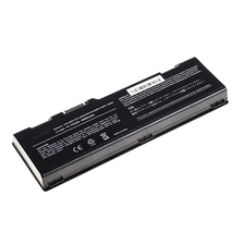 China 6 Cell portátil bateria para dell inspiron 6000 9300 9200 9400 310-6321 312-0340 312-0348 451-10207 D5318 f5635 g5260 xps m1710 fabricante