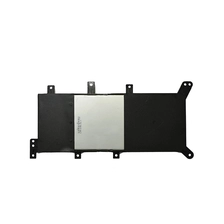 China 7.5V 37Wh bateria laptop para asus x554l x555l x555lb x555ln x555lp x555lp f555a f555U w519L F555UA VM C21N1347 fabricante