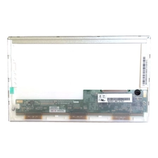 Cina 8.9 "AUO WLED laptop retroilluminazione TFT LCD A089SW01 V0 1024 × 600 cd / m2 180 C / R 300: 1 produttore