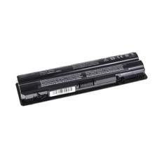 China 9 células bateria laptop para Dell XPS 14 15 17 L101X L501X L502X L701X L702X Series 08pgng 0J70W7 P11F P12G R4CN5 fabricante