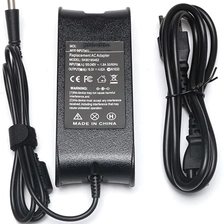 중국 90W 19.5v 4.62A 교체 AC 전원 어댑터 배터리 충전기 Dell PA-10 PA10 Inspiron, 부품 번호 : C2894, 9T215, DF266, XD757, 모델 번호 대체 : NADP-90KB, PA-1900-02D, AD-90195D 제조업체