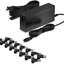 Çin 90 W Evrensel AC Laptop Şarj Güç Adaptörü HP Compaq Dell Acer ASUS Toshiba IBM Lenovo Samsung Sony Fujitsu Ağ Geçidi Dizüstü Ultrabook üretici firma