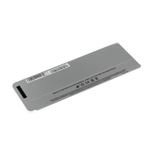 Cina A1280 Batteria per laptop per Apple MacBook 13 "A1278 (versione 2008) MB466LL / A MB466 MB771LLA MB771 produttore