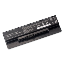 China A32-N56 A31-N56 A33-N56 Laptop-Batterie für ASUS N46 N56 N76 N46V N56V N56VJ N56VM N56VZ N46VJ N46VM N56D N76V N76VM Hersteller