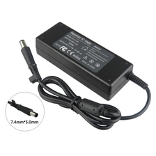 Çin AC DC Anahtarlama Adaptörü Güç Adaptörü için HP-11 19 V 4.74A 7.4 5.0 cm Siyah Pin Ile Dizüstü Bilgisayar Adaptörü Şarj Cihazı üretici firma