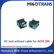 China ACER 290  HP compaq m700 tc1000 Laptop DC Jack manufacturer