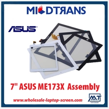 China ASUS Notizblock hd 7 ME173X Touchscreen Ersatz Assembly Hersteller