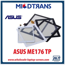 الصين علي بابا السعر بالجملة ذات جودة عالية لوحة ASUS ME176 شاشة تعمل باللمس التحويل الرقمي الصانع